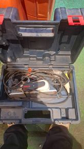 Bosch 110v electric Planer