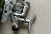 Ds Pro all round fishing reel