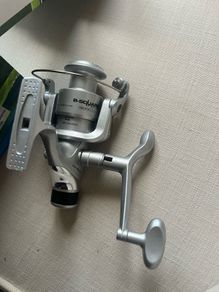 Ds Pro all round fishing reel