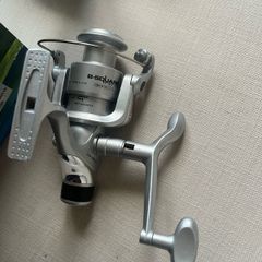 Ds Pro all round fishing reel