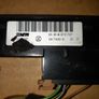 Bmw E39 Asc Control Switch Panel 8373707 61.31-8373707 Image 2