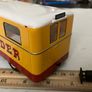 Pinder circus. Direkt 1:43. Cuisine/kitchen van. MIB Image 4
