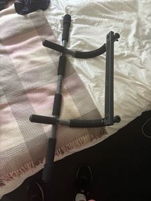 pull up bar