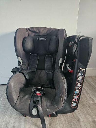 Maxi cosi car seat