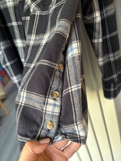 Maternity shirt, size S-M