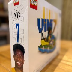Lego Vini Jr