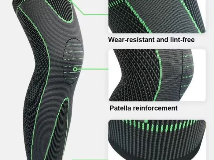 knee support brace
