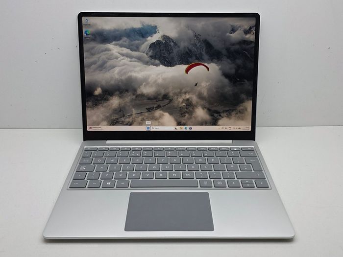 Microsoft Surface Laptop Go - Core i5(10gen)/ 16GB RAM/ Touch screen Laptop