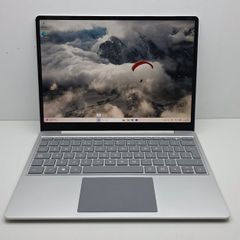Microsoft Surface Laptop Go - Core i5(10gen)/ 16GB RAM/ Touch screen Laptop