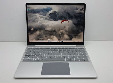 Microsoft Surface Laptop Go - Core i5(10gen)/ 16GB RAM/ Touch screen Laptop