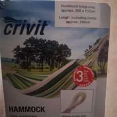 Hammock