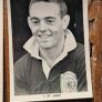 Vintage 1961 Leaf Gum Football Trading Cards, free postage Image 5