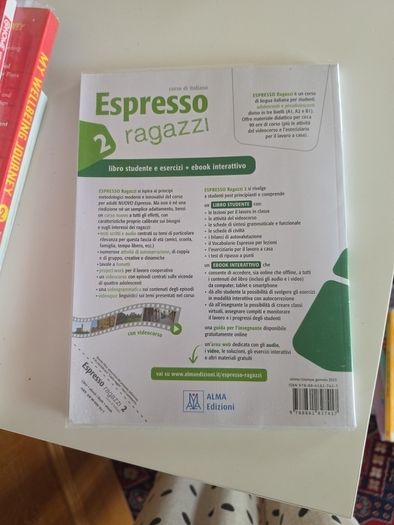 book