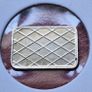 F4  1 gram .999 Silver Bar Image 2