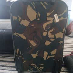 Suitcases