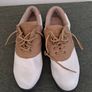 Ladies Golf Shoes Image 4