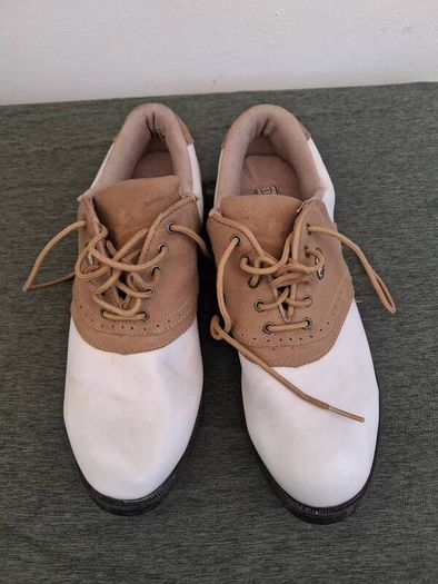 Ladies Golf Shoes