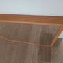 Mirror IKEA Oak Image 3