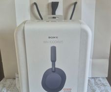 Sony WH-1000XM5 - Sony Noise Cancelling Wireless Headphones