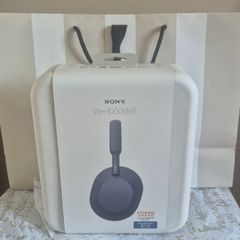 Sony WH-1000XM5 - Sony Noise Cancelling Wireless Headphones