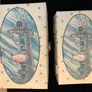 Two 'Winnie the Pooh' boxes Image 3