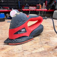 Black + Decker Sandstorm Sander