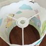 Kids bedroom light shade Image 4