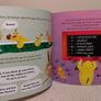 Dear Easter bunny Storybook by Maxine Lee-Mackie Image 5