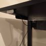 Electric Desk 160 x 80 with chair Image 3