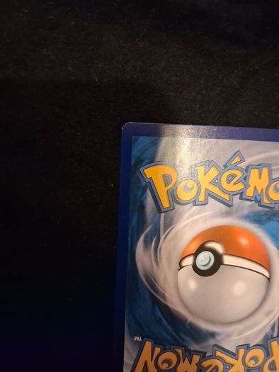 pokemon card : Rayquaza ex