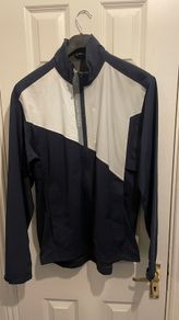 Galvin Green Rain Jacket - Size = Medium