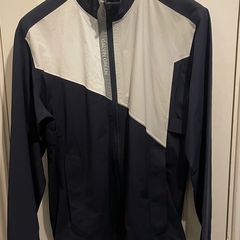 Galvin Green Rain Jacket - Size = Medium