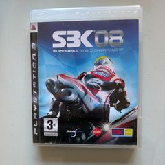 ps3 SBK 08 superbike wc
