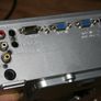Hitachi Multimedia LCD Projector CP-X250 (Fully Working) Image 9