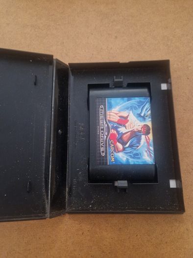 Attic Find untested