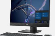 Dell OptiPlex 5260 AIO FHD Touch Screen