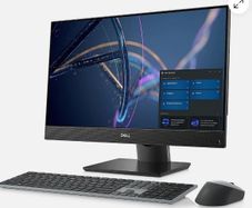 Dell OptiPlex 5260 AIO FHD Touch Screen
