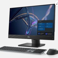 Dell OptiPlex 5260 AIO FHD Touch Screen