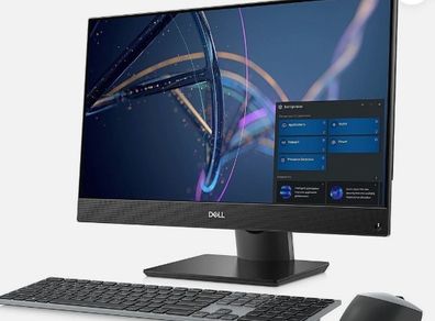 Dell OptiPlex 5260 AIO FHD Touch Screen