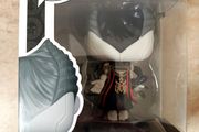 Funko Pop 2025 MTG Magic The Gathering Ashiok Planeswalker 1094 Figure NEW