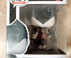 Funko Pop 2025 MTG Magic The Gathering Ashiok Planeswalker 1094 Figure NEW