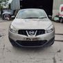 Breaking nissan qashqai 2010 1.5tdci Image 10