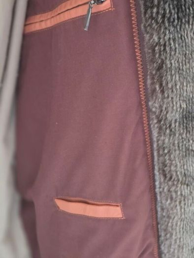 Mens Italian Leather Jacket