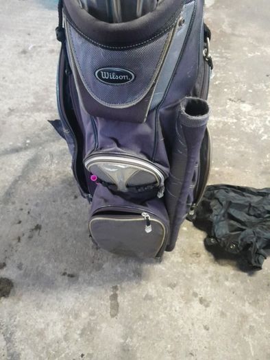 golf bag