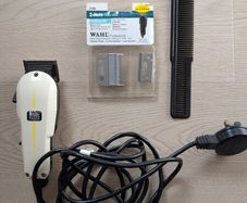 Wahl Super Taper - Postage included
