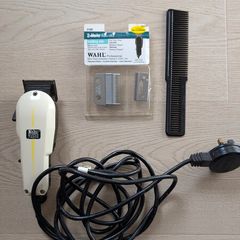 Wahl Super Taper - Postage included