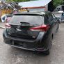 Breaking Toyota auris hybrid 2017 Image 6