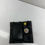 Skoda Superb Rear Clock Charging Port Outlet 2013 3t0919201a A2l5b2s Image 2