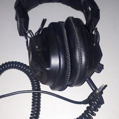 stereo mono headphones