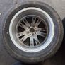BMW X5 18" 5X120 Alloy Wheels Image 7